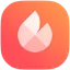 Flamy Logo